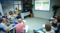 Iniciativa Amazônia+10 reúne cientistas em Manaus