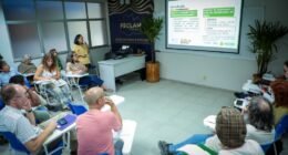 Iniciativa Amazônia+10 reúne cientistas em Manaus