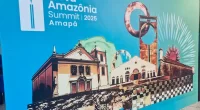 Inova Amazônia 2025 transforma Macapá com inovação e bioeconomia
