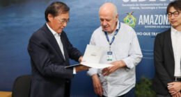Kawasaki quer ampliar atuação no Polo Industrial de Manaus