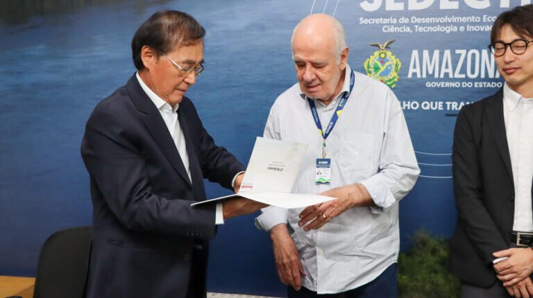 Kawasaki quer ampliar atuação no Polo Industrial de Manaus
