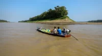 Emergência Climática na Amazônia será debatida em seminário