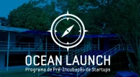 Ocean Launch abre vagas para startups com MVP validado