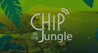 Chip in The Jungle 2025 promove intercâmbio científico