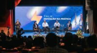 Innovation Day Amazonas apresenta tendências e IA para o comércio