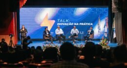 Innovation Day Amazonas apresenta tendências e IA para o comércio