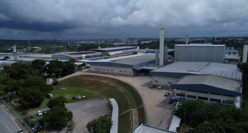 Zona Franca do DF ameaça competitividade da ZFM
