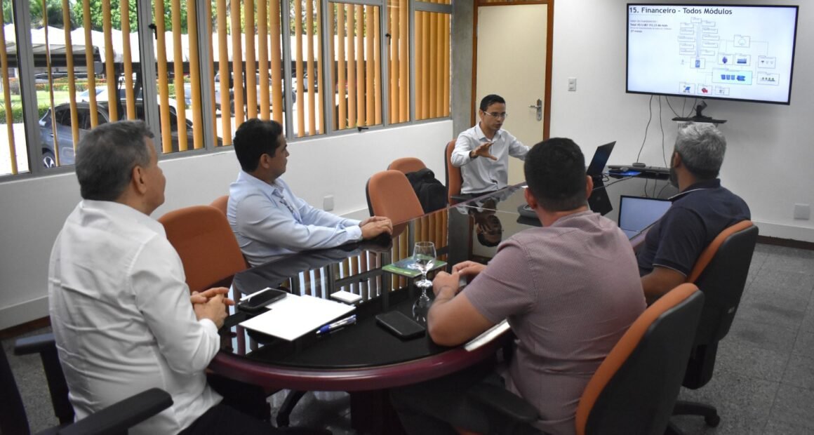 Inova Aquicultura 4.0 revoluciona cultivo de tambaqui