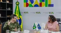 Instituto de Pesquisa do Exército será implantado em Manaus