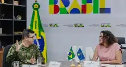 Instituto de Pesquisa do Exército será implantado em Manaus