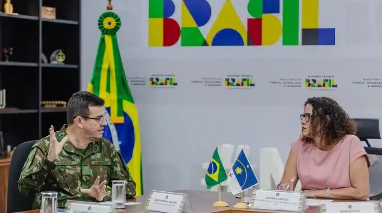 Instituto de Pesquisa do Exército será implantado em Manaus