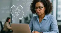 Webinar debate Inteligência Artificial e carreira feminina