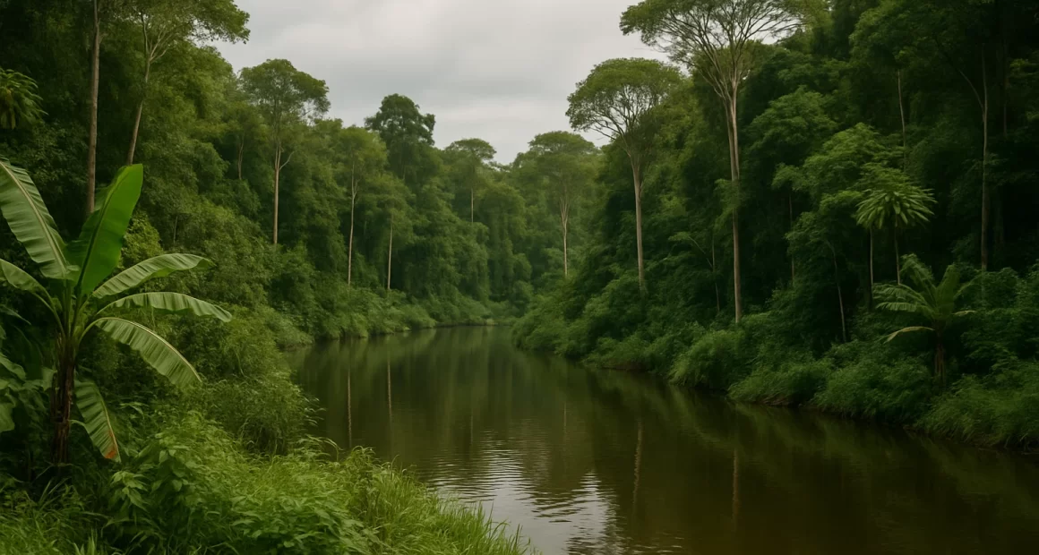 Edital AMABIO 2025 investe R$ 4 milhões na bioeconomia amazônica