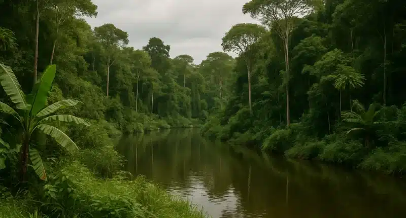 Edital AMABIO 2025 investe R$ 4 milhões na bioeconomia amazônica