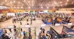 Fapeam destina R$ 2 milhões para eventos científicos no Amazonas