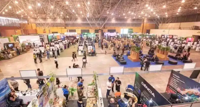 Fapeam destina R$ 2 milhões para eventos científicos no Amazonas