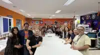 ICBEU Manaus inova ensino de inglês com IA