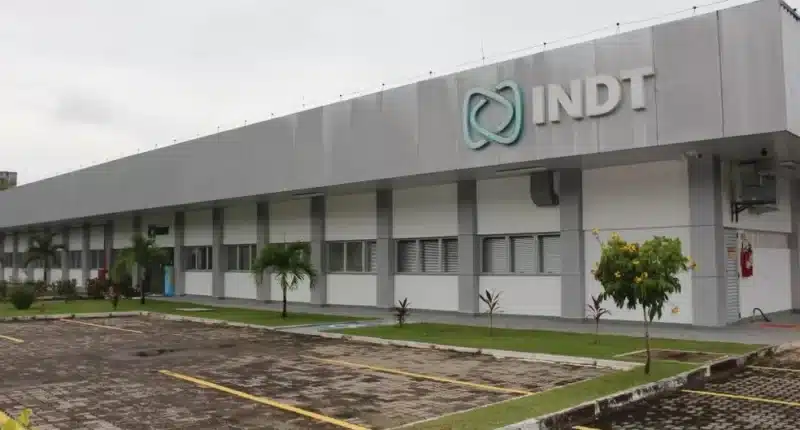 Curso gratuito de Cibersegurança foca em IoT industrial