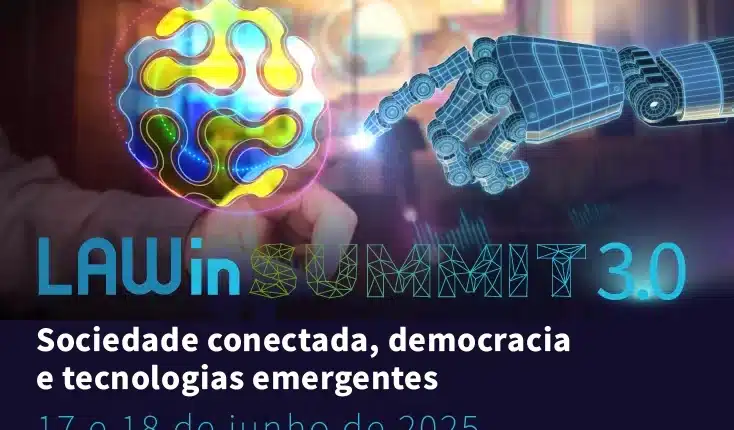 Eventos científicos na UEA debatem direito e inovação