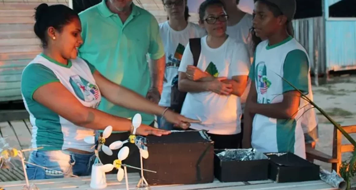 Tecnologia social na Amazônia: últimos dias para se inscrever no ETS