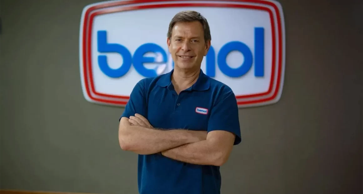 Bemol se destaca com uso de ChatGPT no varejo amazônico