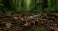 Veneno de escorpião da Amazônia pode ser solução contra câncer