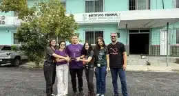 IFAM Manaus Zona Leste vence prêmio nacional de extensão