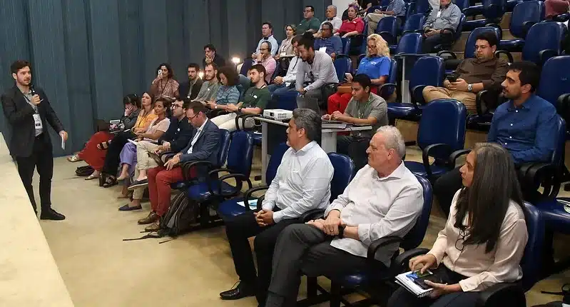 Bioeconomia na Amazônia atrai empresas da França