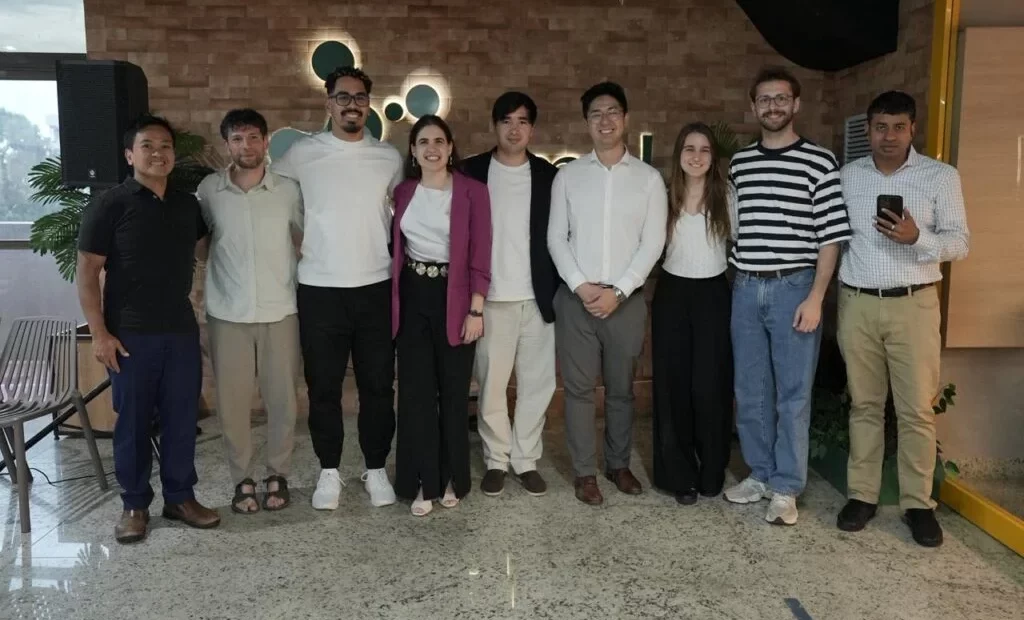 Inteligência artificial na saúde movimenta Manaus