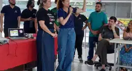 Laboratório da Casa da Física revoluciona ensino na Ufam