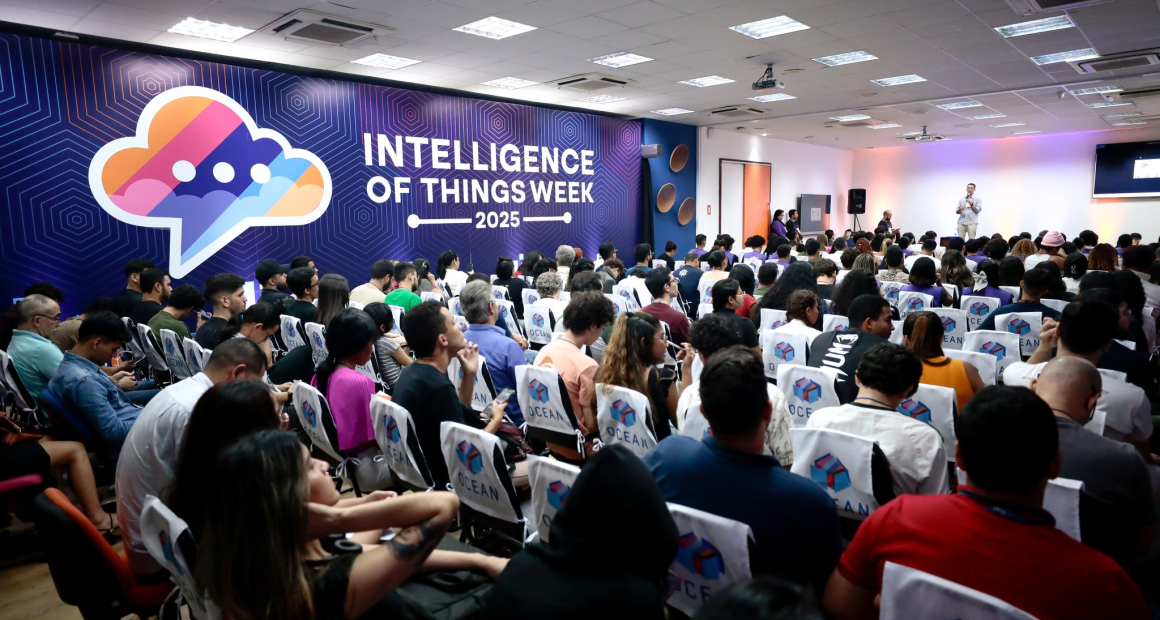 Innovation Week 2025: Samsung Ocean anuncia evento para agosto em Manaus