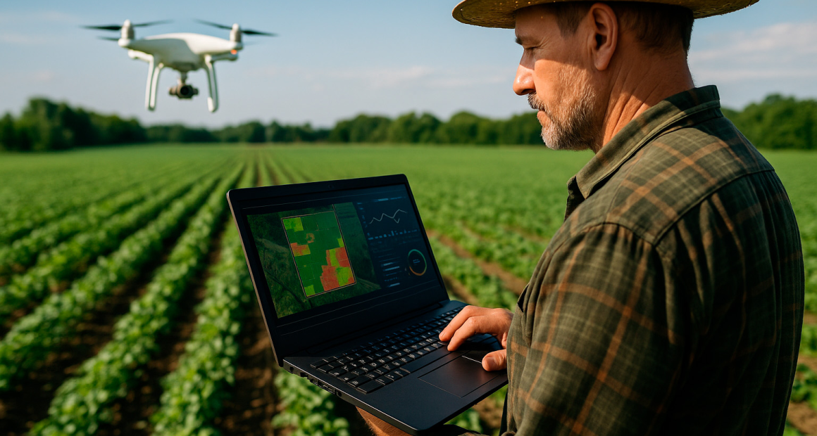 AgriTechs ganham incentivo legal no Amazonas