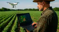 AgriTechs ganham incentivo legal no Amazonas