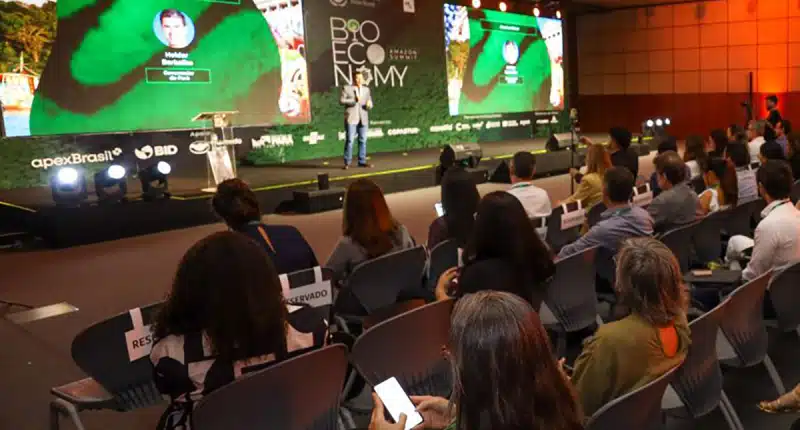 Bioeconomy Amazon Summit anuncia edição para julho de 2025