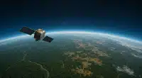Monitoramento ambiental avança com satélites e IA no Brasil