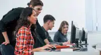 Curso gratuito de Desenvolvimento Web Full Stack no INDT