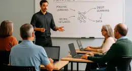 Cursos de IA em Manaus crescem com opções práticas e online