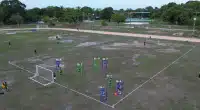 Monitoramento tático com IA impulsiona formação de jovens no futebol