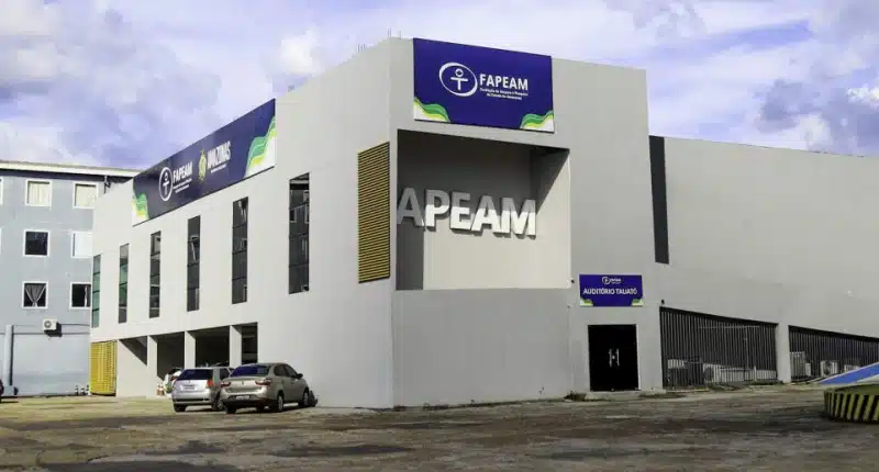 Fapeam divulga resultados de três programas de CT&I no Amazonas