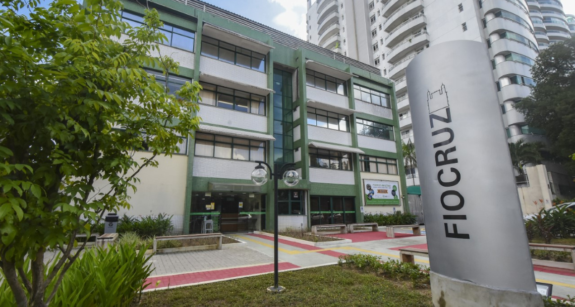 Fiocruz Amazônia lidera imersão científica em 2026