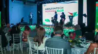 Amazontech 2025 reúne inovação e sustentabilidade em RR