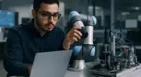 UEA abre vagas para Engenharia de Sistemas Mecatrônicos 4.0
