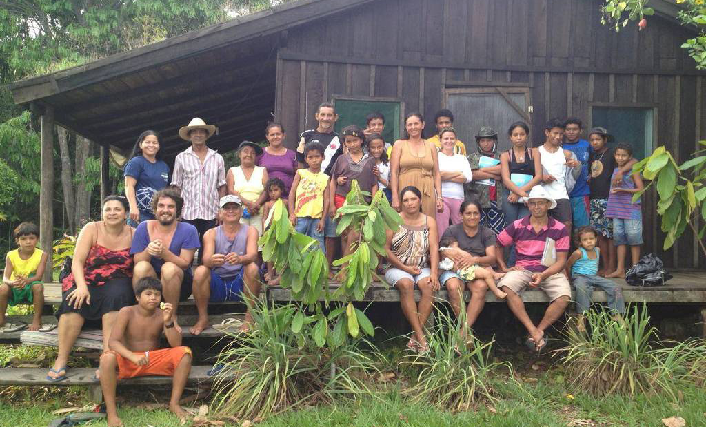 Sem apoio público, rede de luxo financia inovação na BR-319