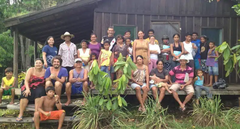 Sem apoio público, rede de luxo financia inovação na BR-319