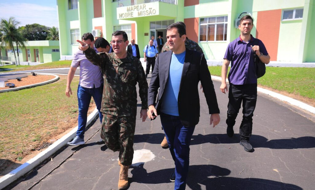 Manaus pode ser novo centro de excelência em tecnologia