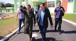 Manaus pode ser novo centro de excelência em tecnologia