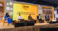 Amazon On Connectivity & Sustainability 2025 agita Manaus
