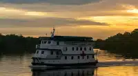 Sistema de Saúde Fluvial Inteligente poderá chegar ao interior do Amazonas