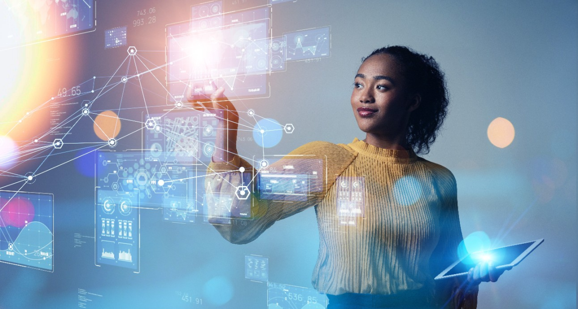 Descubra oportunidade de trabalho na área da tecnologia