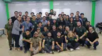 Formação em desenvolvimento de software muda vidas em Manaus